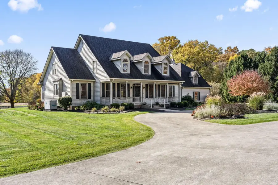 2645 Berringer Road, Waldo, OH 43356 - Image #3