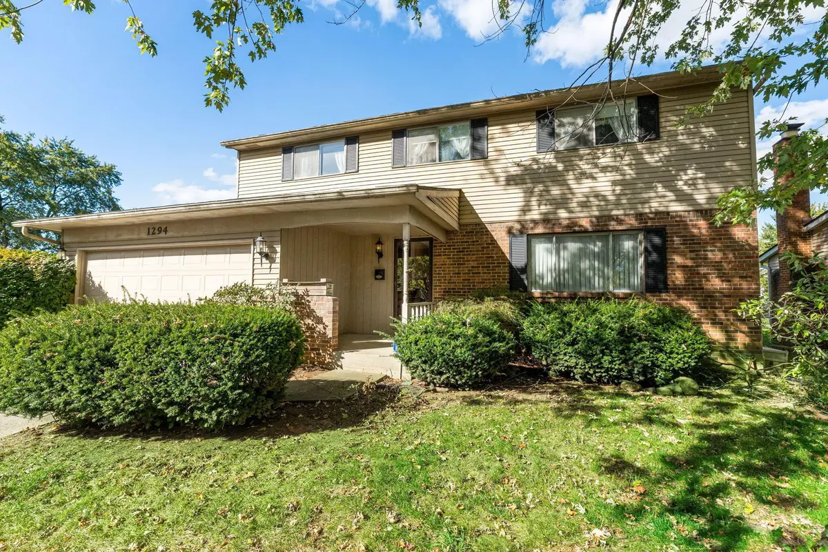 1294 Clydesdale Court, Columbus, OH 43229 - Image #1