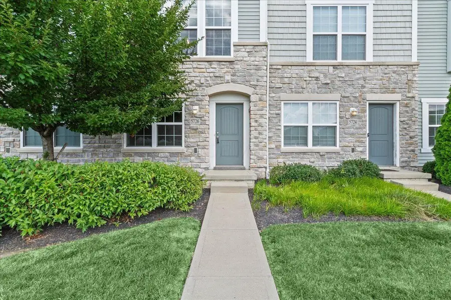 5726 Hayden Run Boulevard, Dublin, OH 43016 - Image #2
