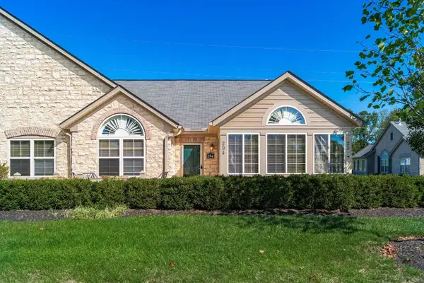 294 Waterside Drive, Delaware, OH 43015