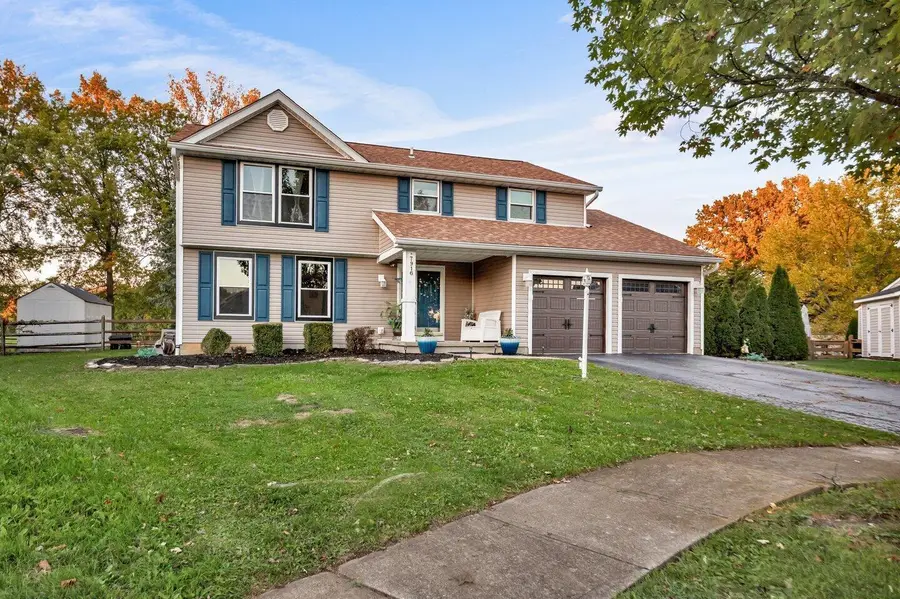 7916 Sudeley Court, Westerville, OH 43081 - Image #2
