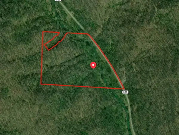 0 Oh-329, Amesville, OH 45711