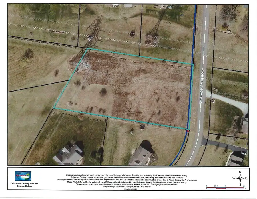 1112 Winding Creek Lane, Delaware, OH 43015 - Image #2