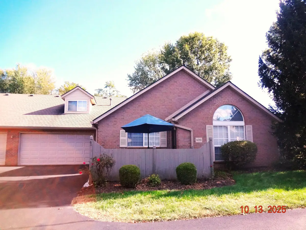 6081 Warbling Lane, Westerville, OH 43081 - Image #1
