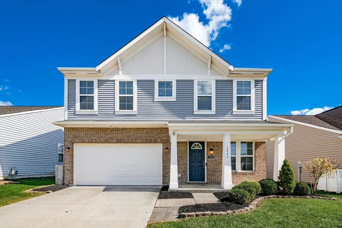 1234 Morningside Street, Blacklick, OH 43004 - Image #1