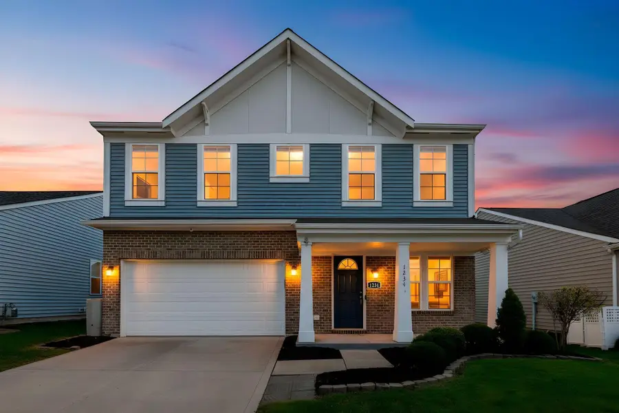 1234 Morningside Street, Blacklick, OH 43004 - Image #2