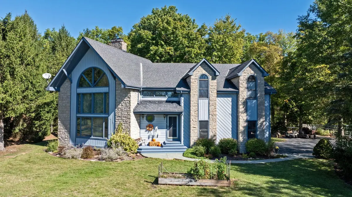 5830 Houchard Road, Dublin, OH 43016 - Image #1