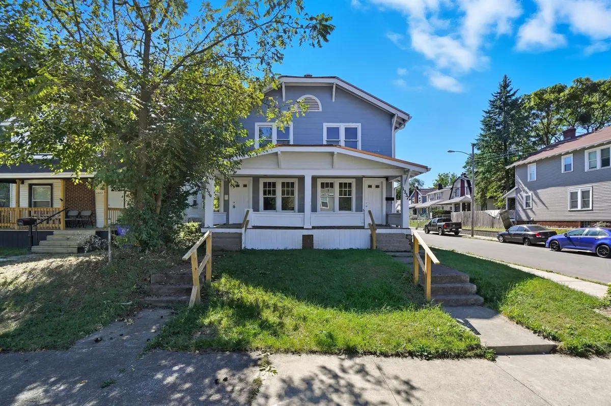 1337 E Kossuth Street, Columbus, OH 43206 - Image #1