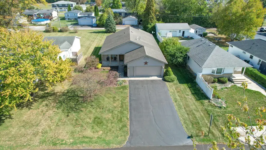 488 Forest Lawn Boulevard, Marion, OH 43302 - Image #2