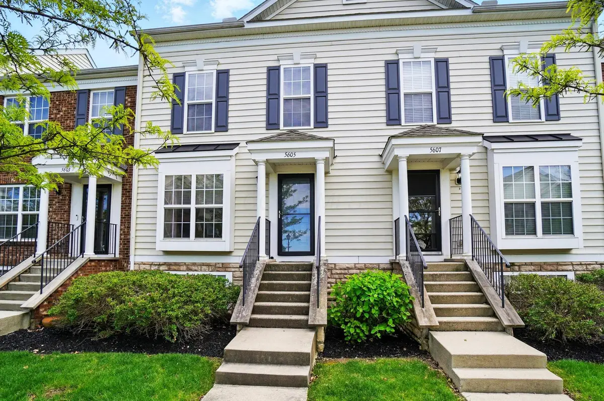 5605 Chippewa Falls Street, Dublin, OH 43016 - Image #1