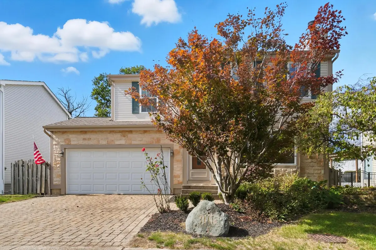 3111 Castlebrook Avenue, Hilliard, OH 43026 - Image #1