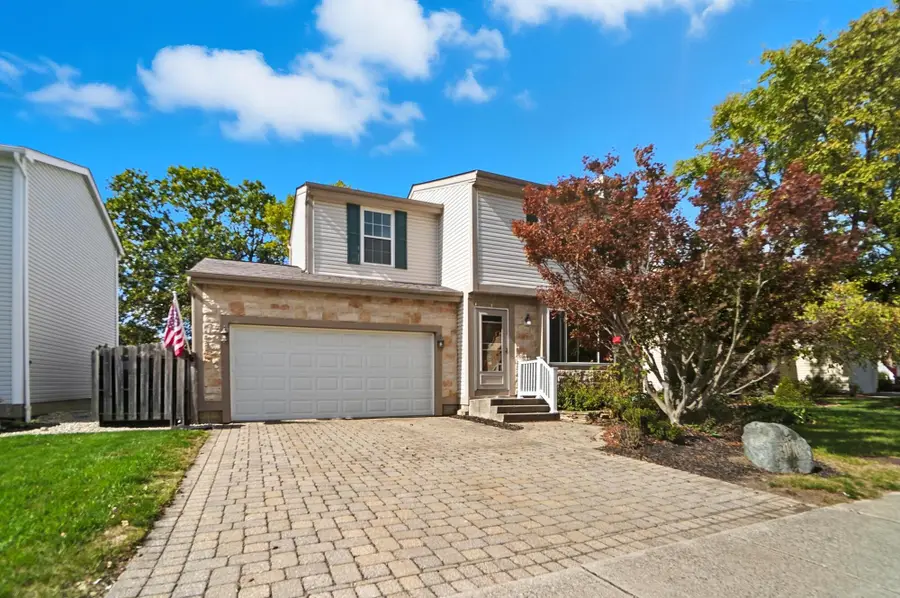 3111 Castlebrook Avenue, Hilliard, OH 43026 - Image #3