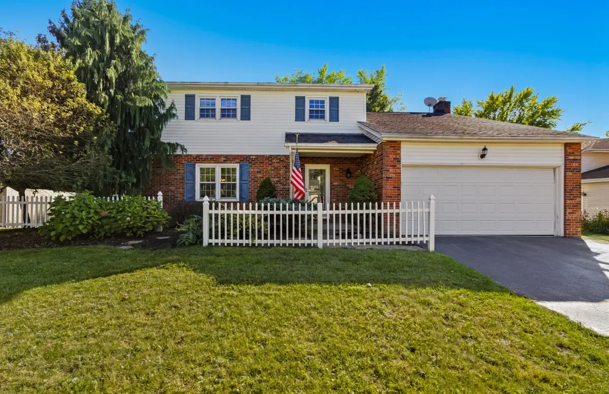 6609 Fusilier Avenue, Reynoldsburg, OH 43068 - Image #1