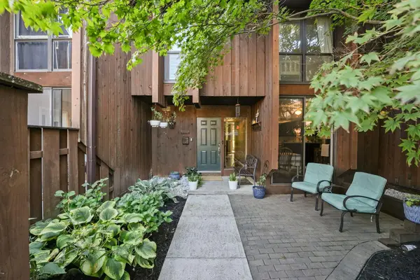 4997 Chuckleberry Lane, Westerville, OH 43081