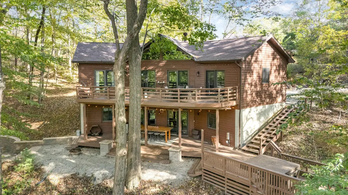 201 Apache Lane, Hide A Way Hills, OH 43107 - Image #1