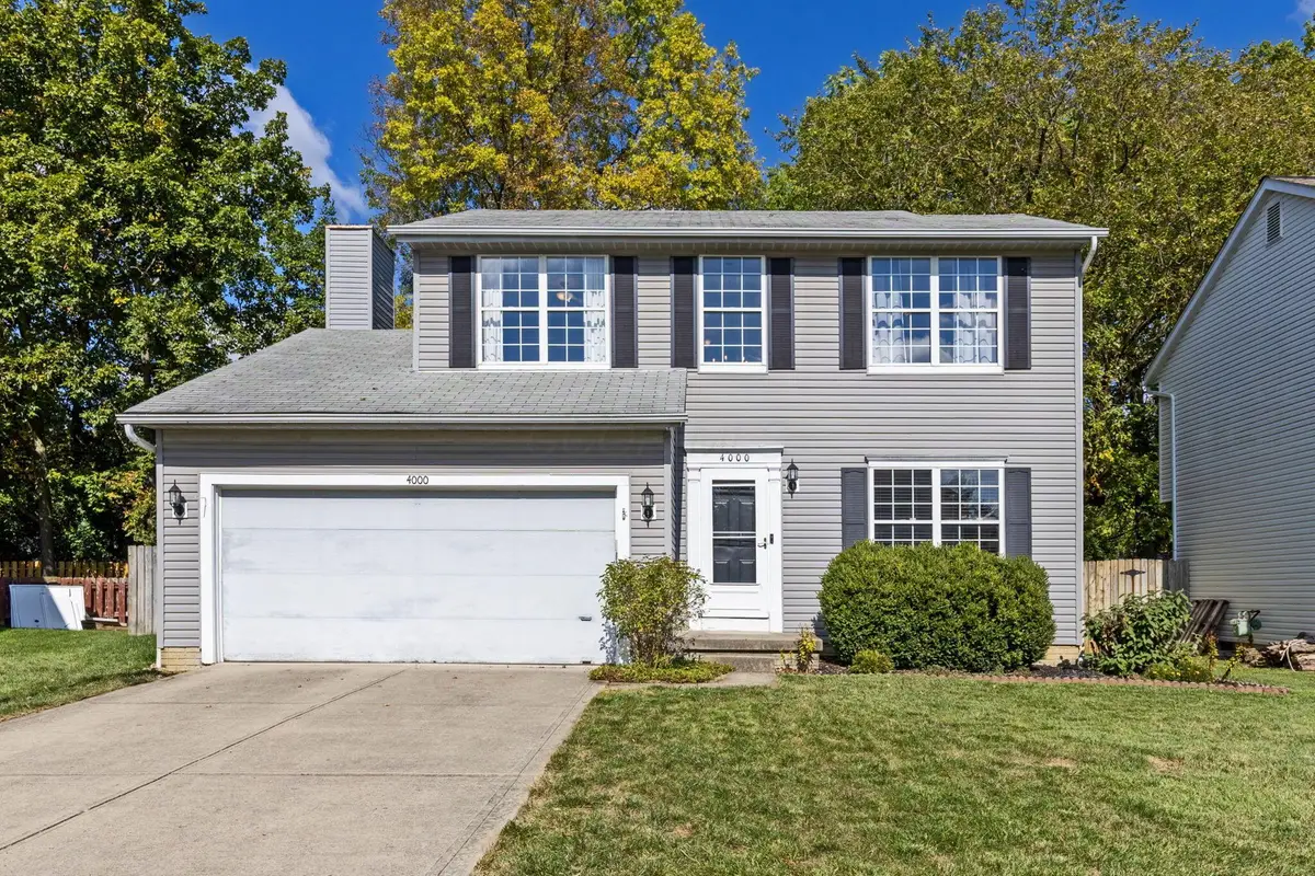 4000 Sandy Ridge Drive, Columbus, OH 43204 - Image #1