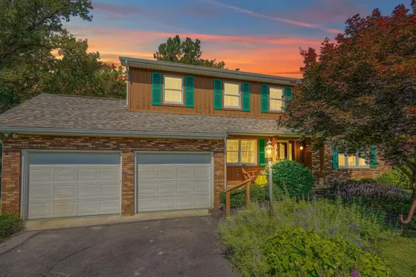 2865 Stringtown Road Nw, Lancaster, OH 43130