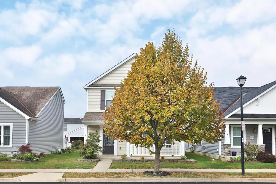 5569 Goose Falls Drive, Dublin, OH 43016 - Image #2