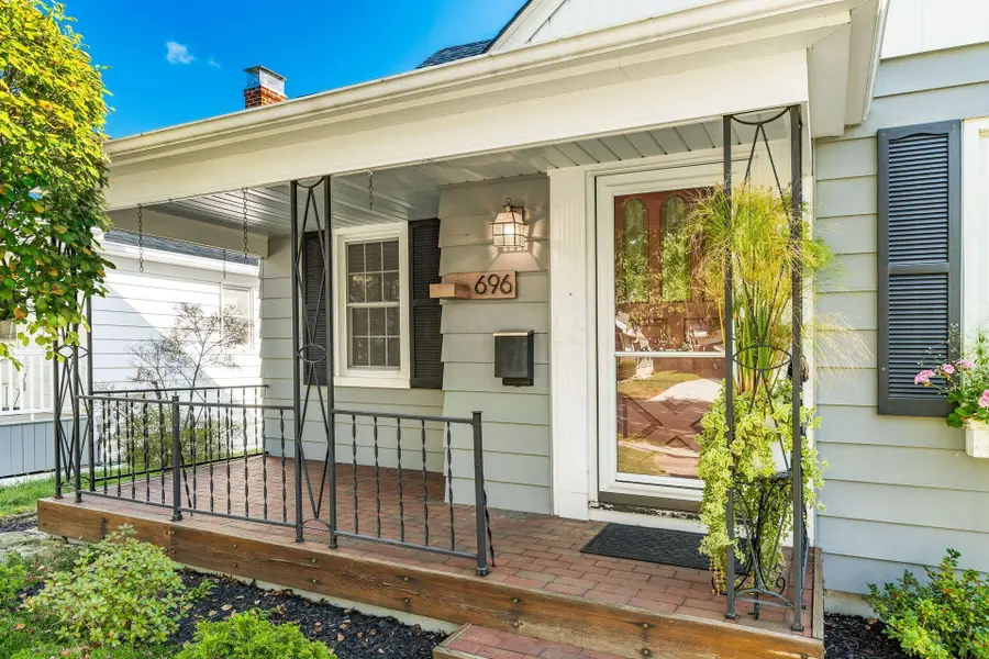 696 Vernon Road, Columbus, OH 43209 - Image #3