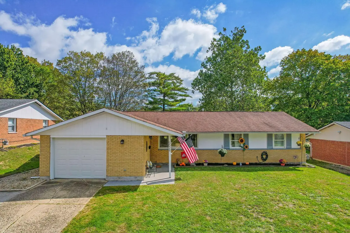 5524 Buenos Aires Boulevard, Westerville, OH 43081 - Image #1