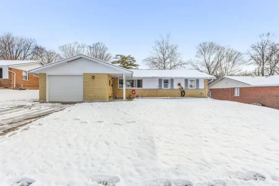 5524 Buenos Aires Boulevard, Westerville, OH 43081 - Image #2