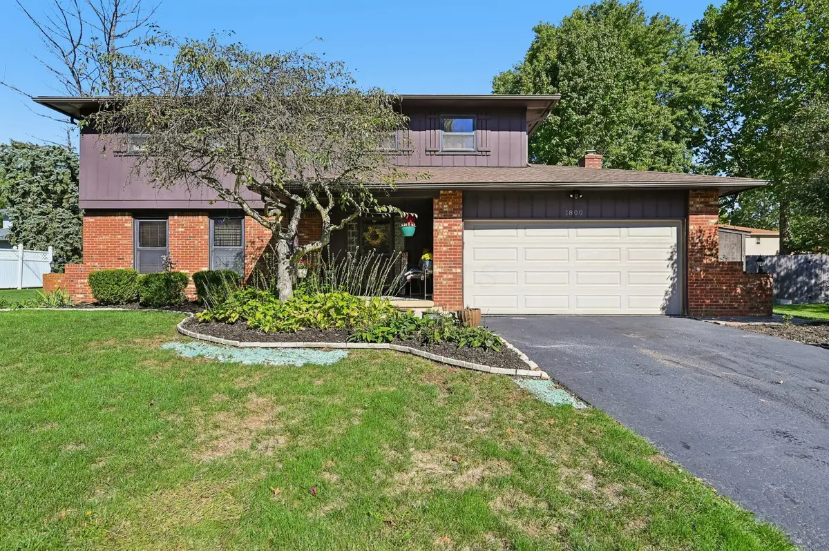 1800 Lakehill Court, Columbus, OH 43229 - Image #1