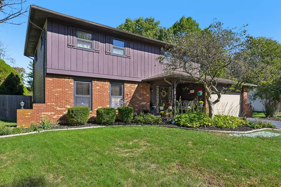 1800 Lakehill Court, Columbus, OH 43229 - Image #2
