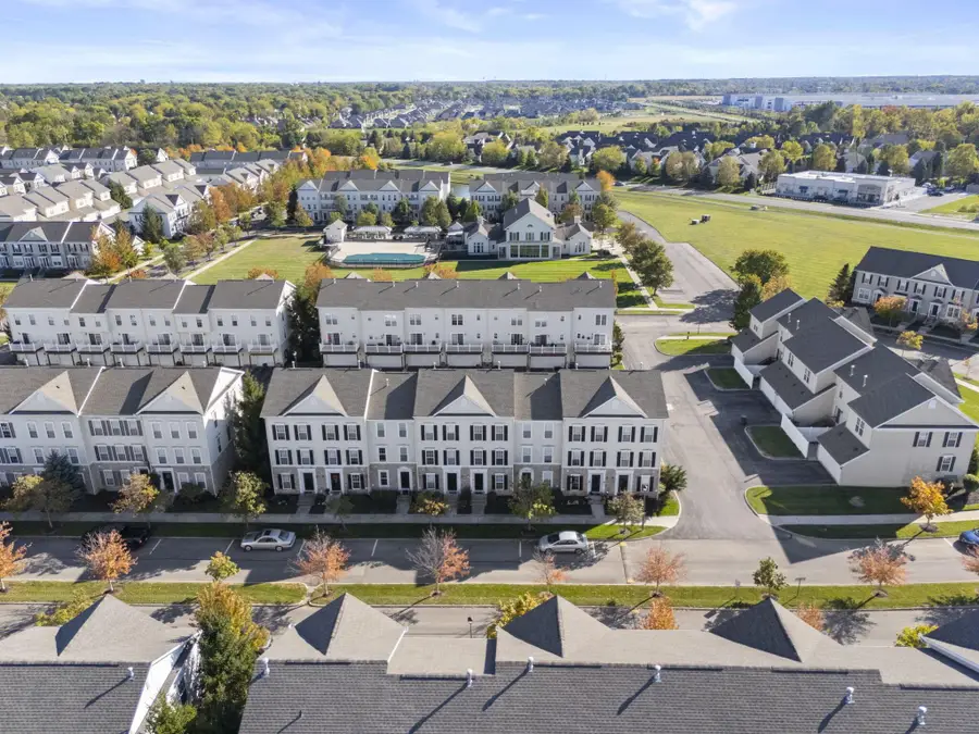 5589 Bow Falls Boulevard, Dublin, OH 43016 - Image #2