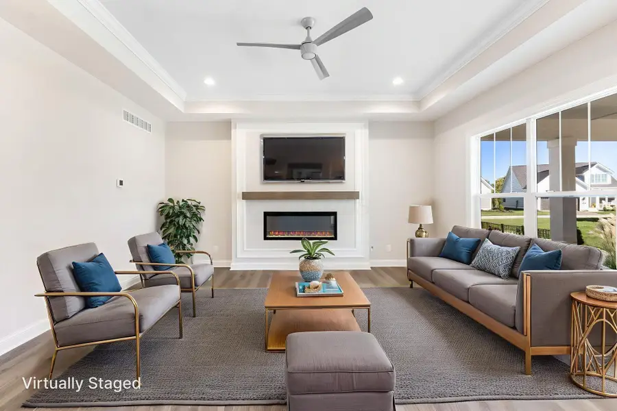 4275 Flamingo Drive, Lewis Center, OH 43035 - Image #2