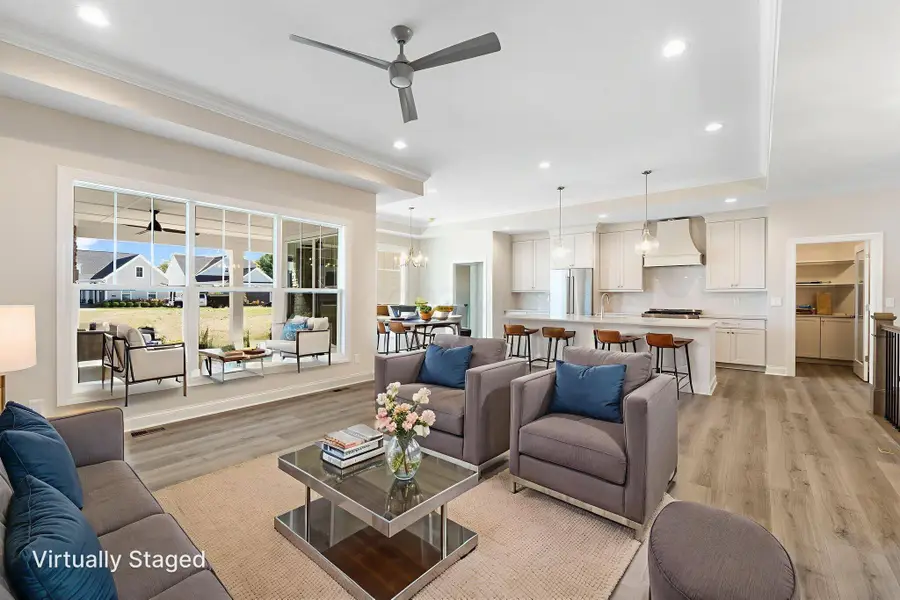 4275 Flamingo Drive, Lewis Center, OH 43035 - Image #3