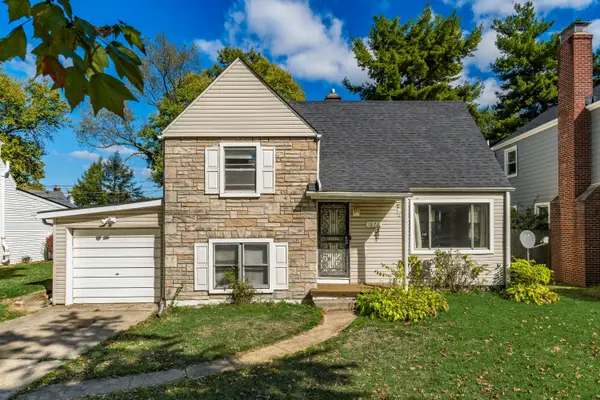 1872 Greenway Avenue S, Columbus, OH 43219