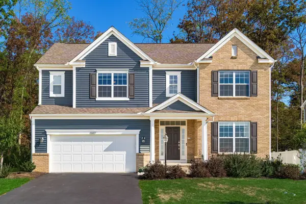 8880 Glacier Pointe Drive, Plain City, OH 43064