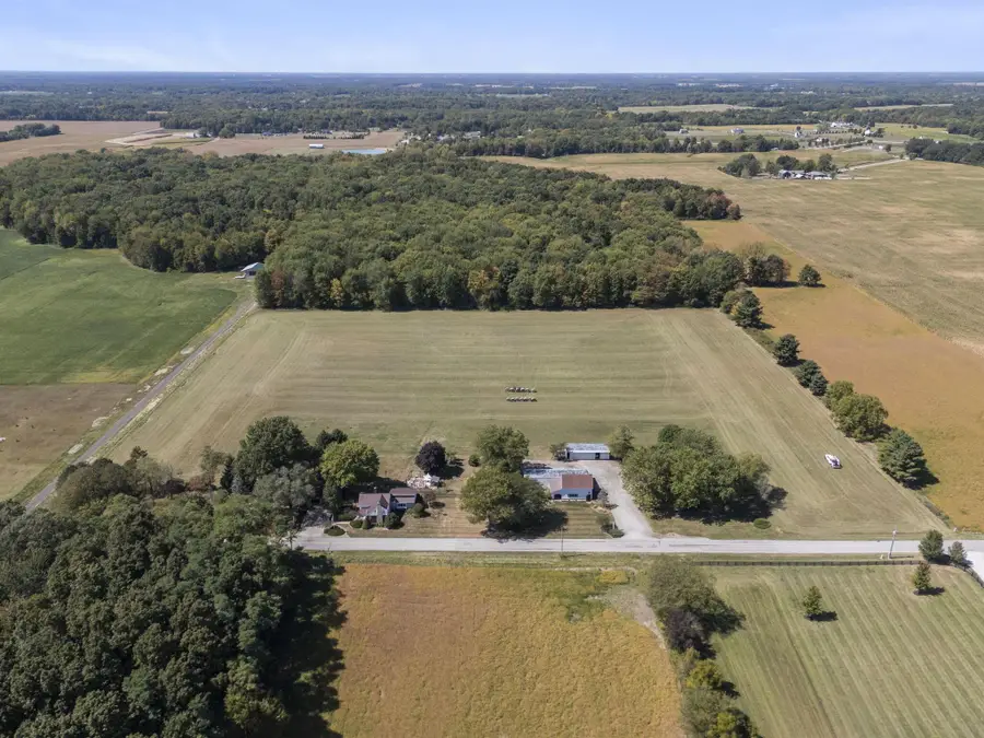 0 Trimmer Road, Centerburg, OH 43011 - Image #3