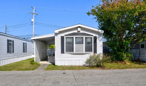 5019 N High Street, Columbus, OH 43214