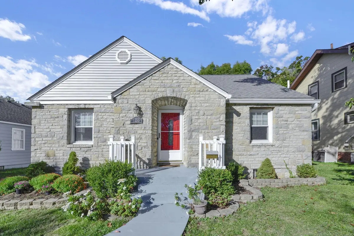 128 Blenheim Road, Columbus, OH 43214 - Image #1