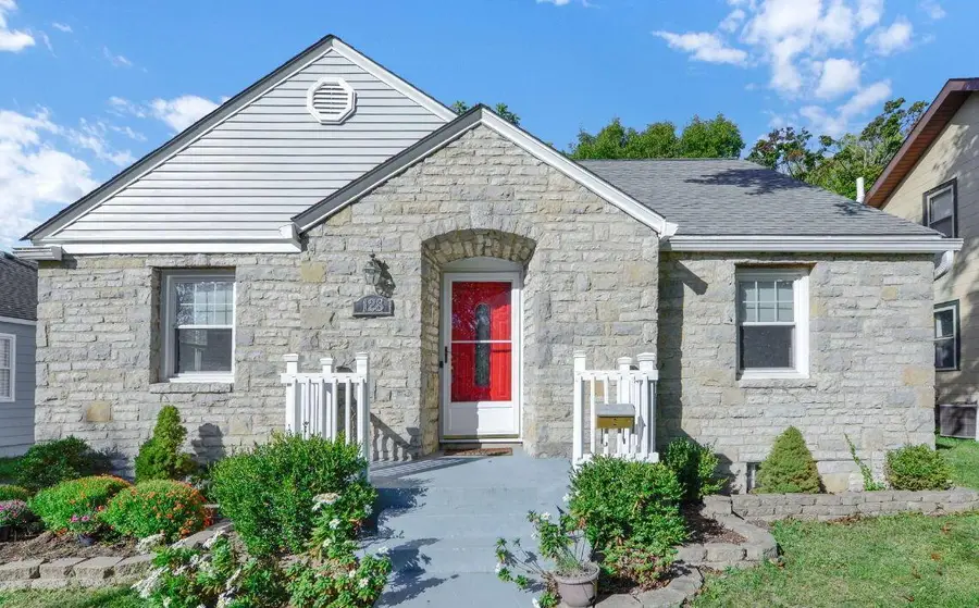128 Blenheim Road, Columbus, OH 43214 - Image #2