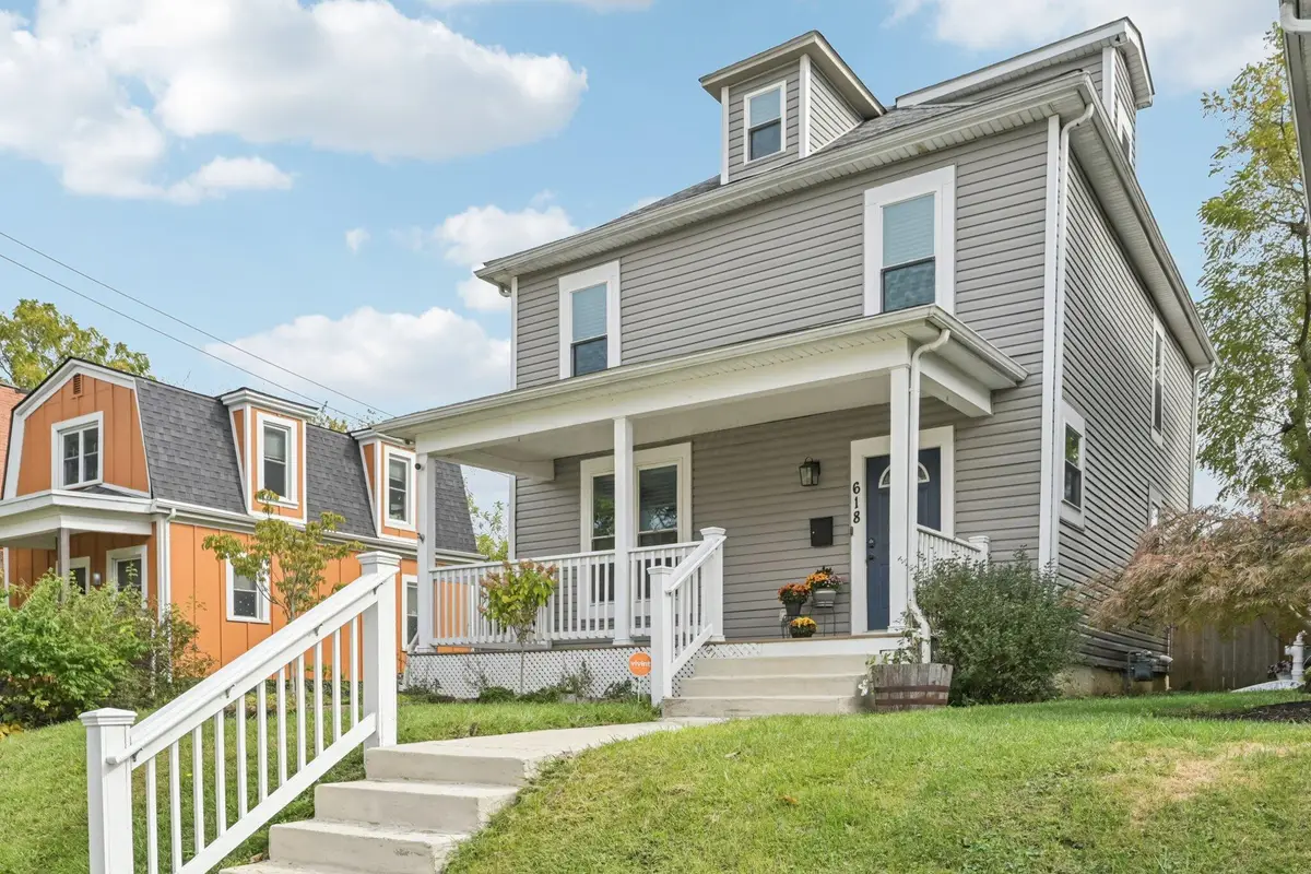 618 S 22nd Street, Columbus, OH 43205 - Image #1