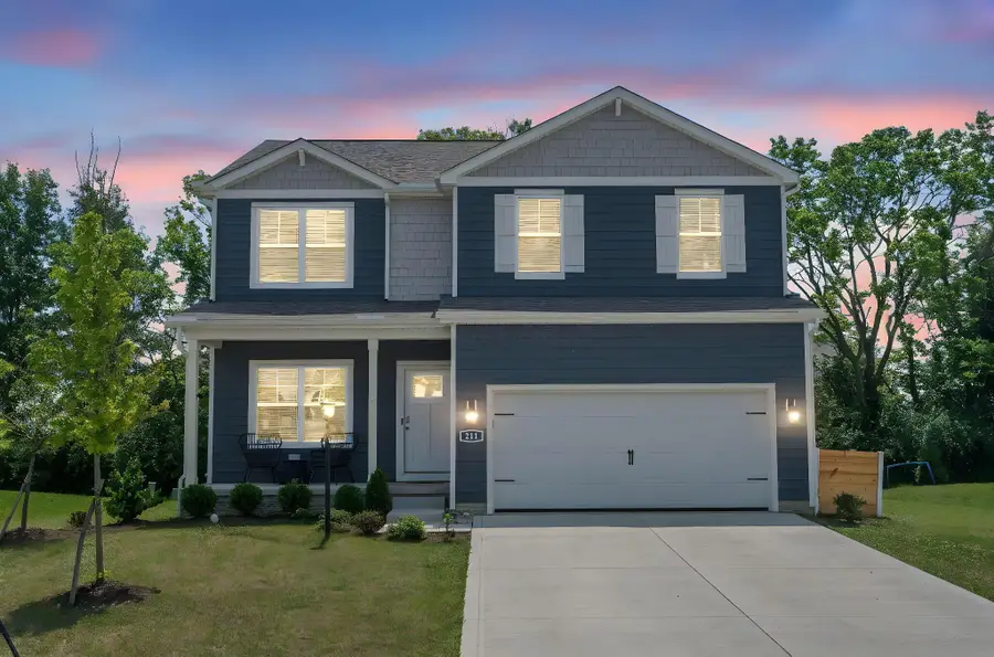 211 Sterndale Drive, Pickerington, OH 43147 - Image #2