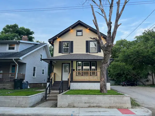 510 S Warren Avenue, Columbus, OH 43204