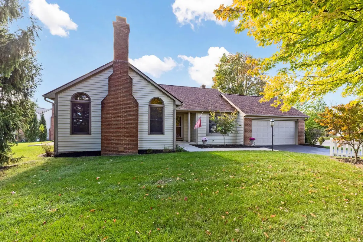 5295 Guinness Court, Dublin, OH 43017 - Image #1