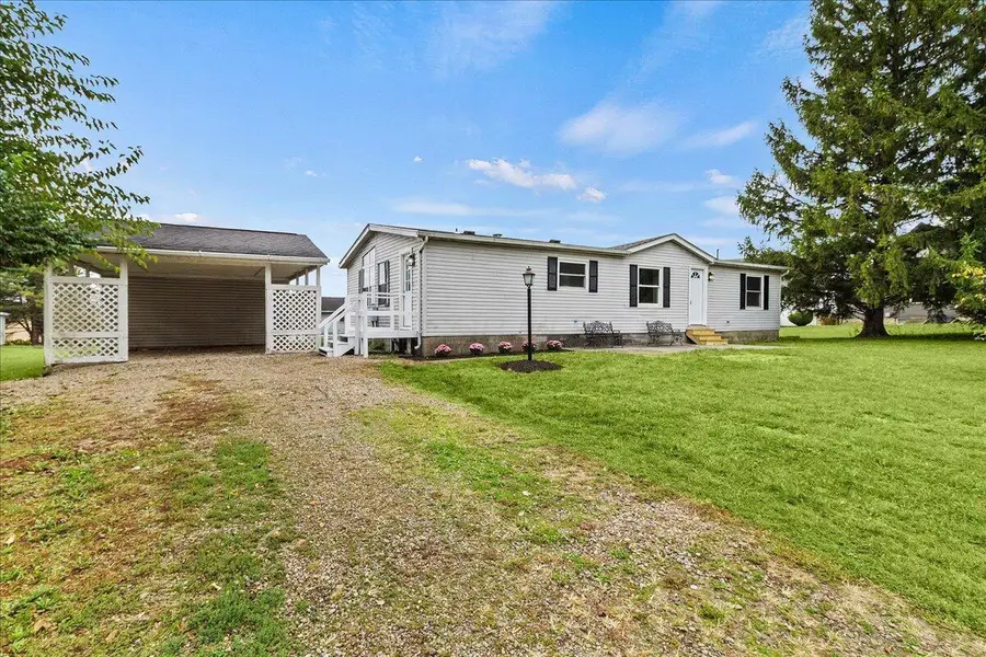 223 Winder Street, North Lewisburg, OH 43060 - Image #2