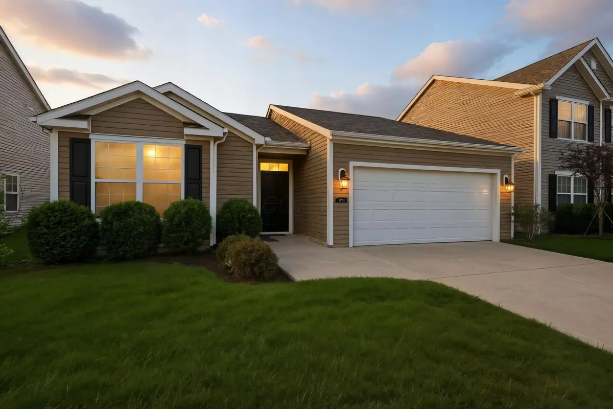 5464 Rohden Drive, Canal Winchester, OH 43110 - Image #1