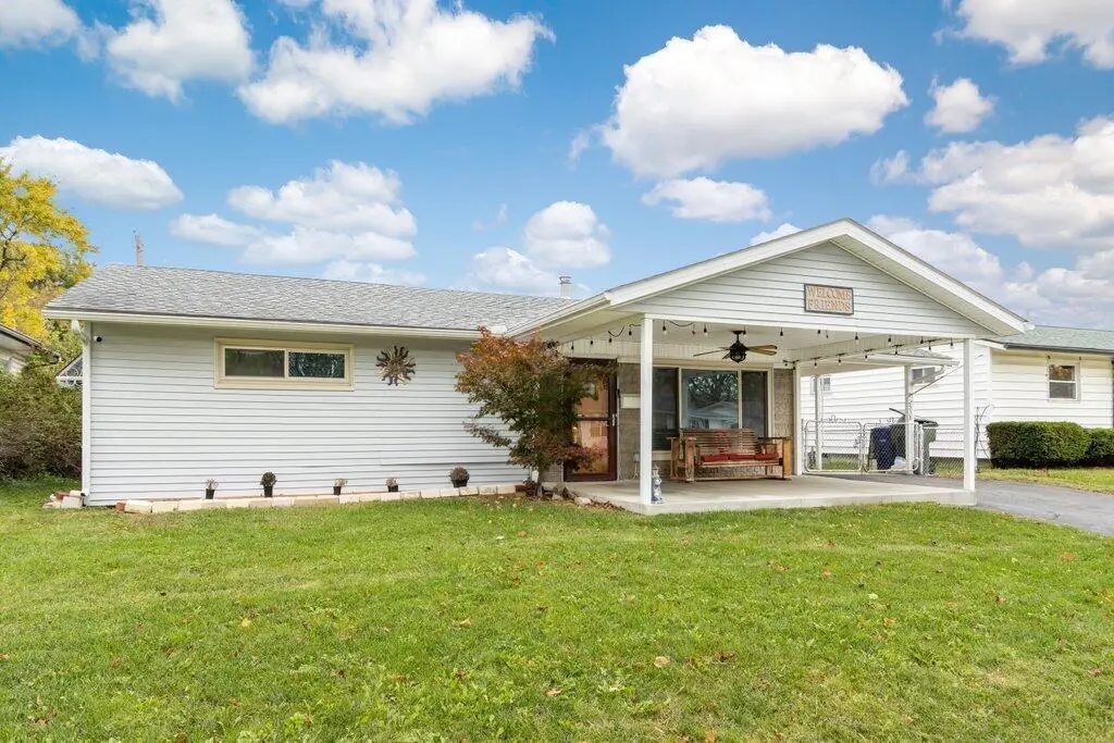 2538 Vanderberg Avenue, Columbus, OH 43204 - Image #1