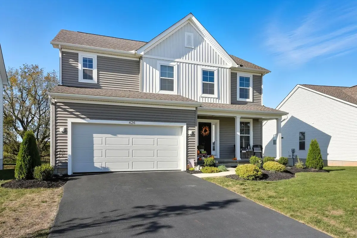 426 Bethpage Boulevard, Commercial Point, OH 43116 - Image #1