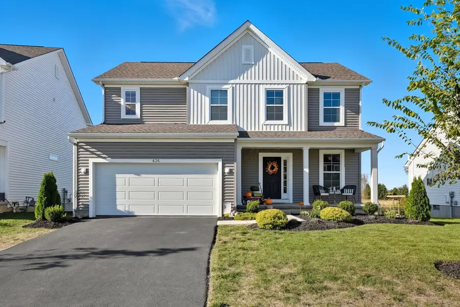 426 Bethpage Boulevard, Commercial Point, OH 43116 - Image #2