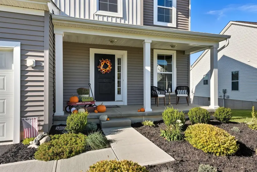 426 Bethpage Boulevard, Commercial Point, OH 43116 - Image #3