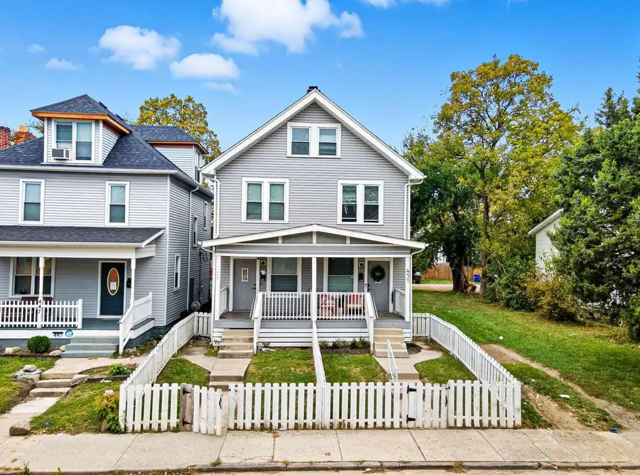449-451 N Champion Avenue, Columbus, OH 43203 - Image #2