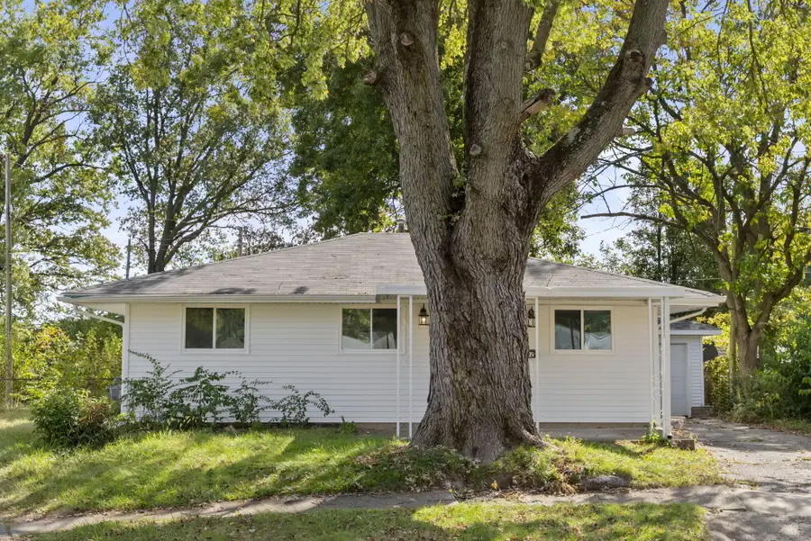 3302 Hilock Place, Columbus, OH 43207 - Image #2
