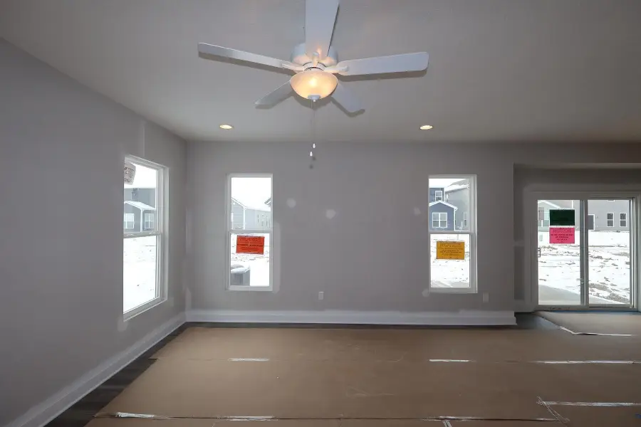 5492 Fawnsbury Court, Powell, OH 43065 - Image #3