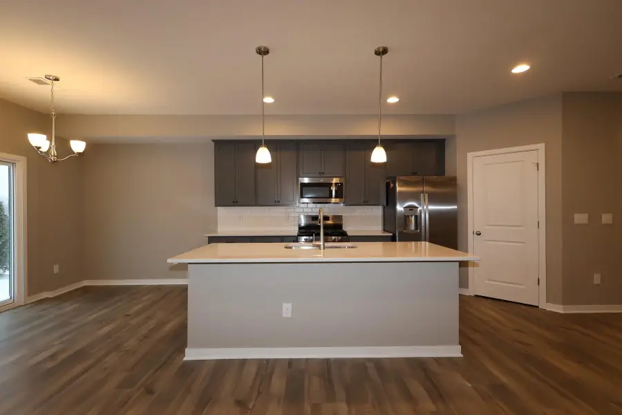 5488 Fawnsbury Court, Powell, OH 43065 - Image #2